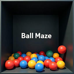 Ball Maze