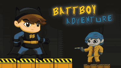 Battboy Adventure 2
