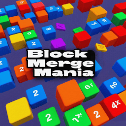 Block Merge Mania