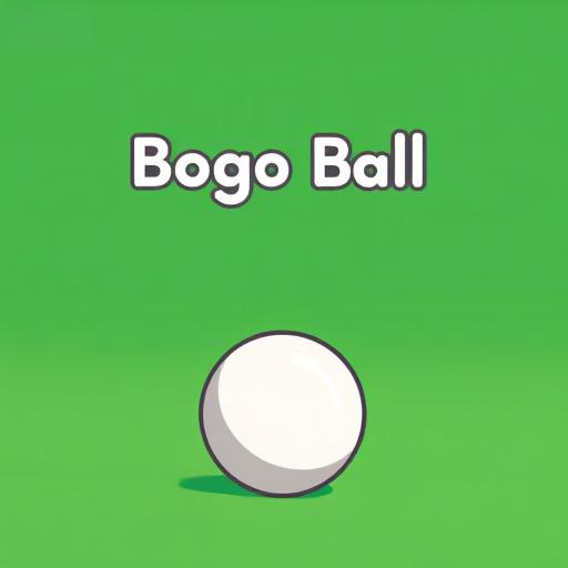 Bogo Ball