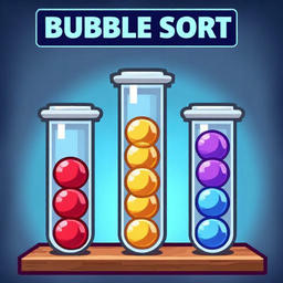 Bubble Sort