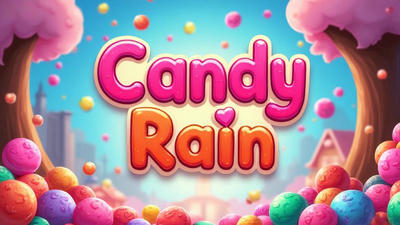 Candy Rain 5