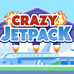 Crazy Jetpack