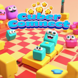 Cube Connect