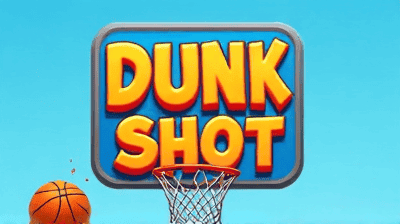 Dunk Shot