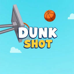 Dunk Shot