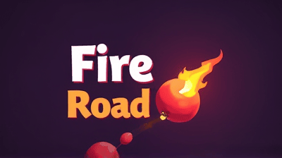 Fire Road