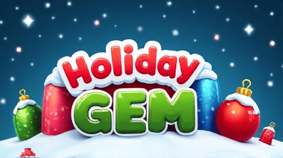 Holiday Gem