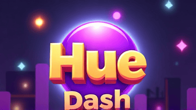 Hue Dash