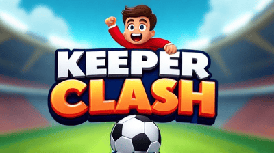 Keeper Clash