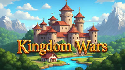 Kingdom Wars