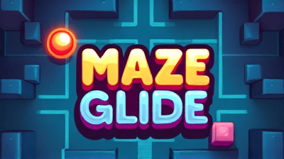 Maze Glide