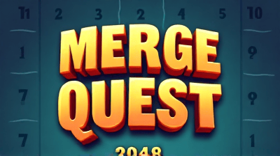 Merge Quest