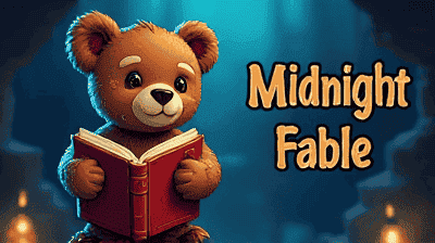 Midnight Fable