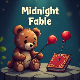 Midnight Fable