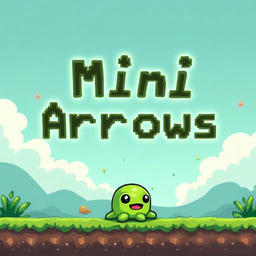Mini Arrows