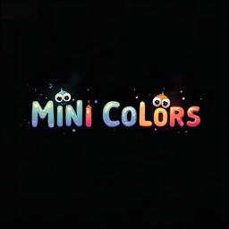 Mini Colors