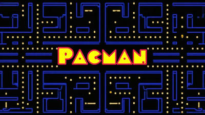 Pacman