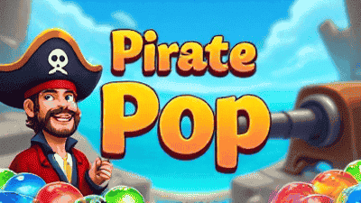 Pirate Pop