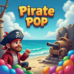 Pirate Pop
