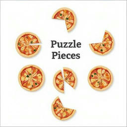 Puzzle Pieces