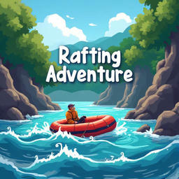 Rafting Adventure