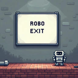 Robo Exit