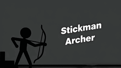 Stickman Archer 4