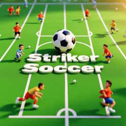 Strike Soccer