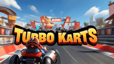 Turbo Karts