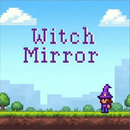 Witch Mirror